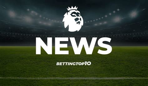 premier league betting outright